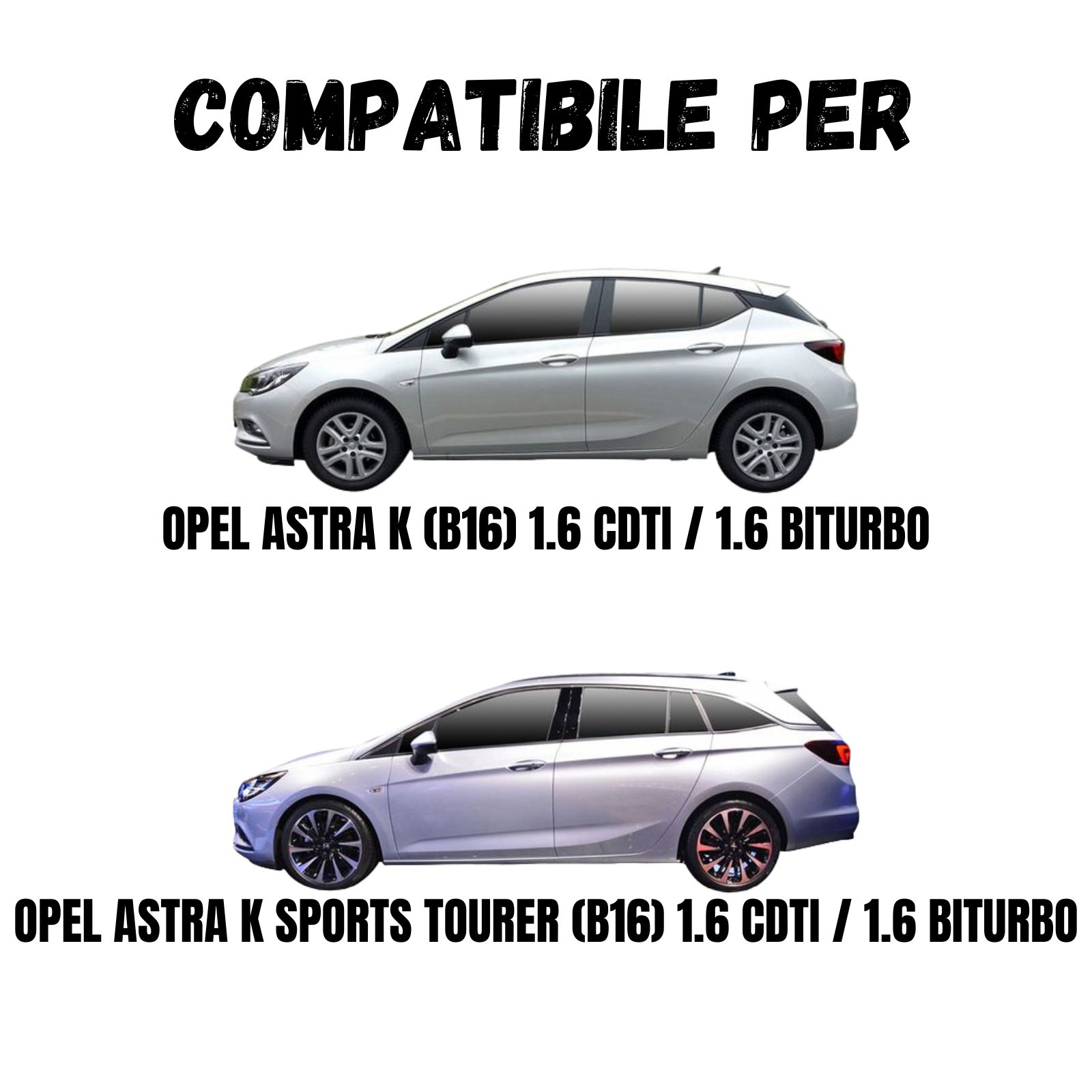 TAGLKTM207+OPEL5W30